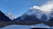 Classic Karakorum (Gondogoro Pass Trek)