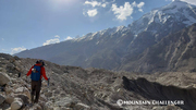 Classic Karakorum (Gondogoro Pass Trek)