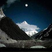 K2 Base Camp