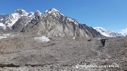 Classic Karakorum (Gondogoro Pass Trek)