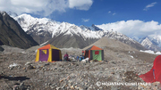 Classic Karakorum (Gondogoro Pass Trek)