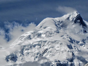 Spantik Peak 7 027 m 