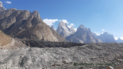 Classic Karakorum (Gondogoro Pass Trek)