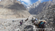 Classic Karakorum (Gondogoro Pass Trek)