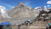 Classic Karakorum (Gondogoro Pass Trek)