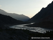 Nanga Parbat Base Camp