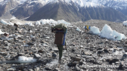 Classic Karakorum (Gondogoro Pass Trek)