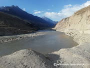 Nanga Parbat Base Camp