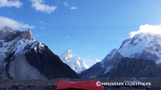 Classic Karakorum (Gondogoro Pass Trek)