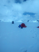 Snow Lake (Hispar Pass trek)