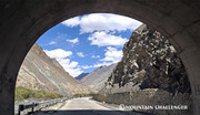 The Beginning of Adventure - Skardu (motorcycle trip)