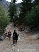 Nanga Parbat Base Camp