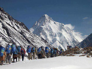 Classic Karakorum (Gondogoro Pass Trek)