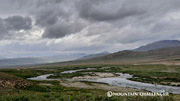 The Beginning of Adventure - Skardu (motorcycle trip)