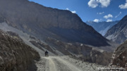 The Beginning of Adventure - Gilgit