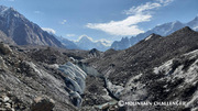 Classic Karakorum (Gondogoro Pass Trek)