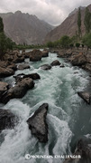 The Beginning of Adventure - Skardu (motorcycle trip)