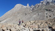 Classic Karakorum (Gondogoro Pass Trek)