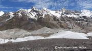 Classic Karakorum (Gondogoro Pass Trek)