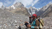 Classic Karakorum (Gondogoro Pass Trek)