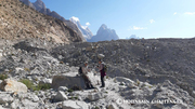 Classic Karakorum (Gondogoro Pass Trek)