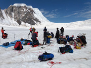 Classic Karakorum (Gondogoro Pass Trek)