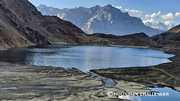 The Beginning of Adventure - Skardu (motorcycle trip)