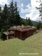 Nanga Parbat Base Camp