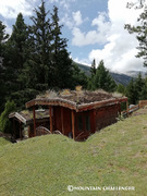 Nanga Parbat Base Camp