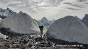 Klasyka Karakorum (Treking przez Przełęcz Gondogoro)