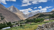 The Beginning of Adventure - Gilgit