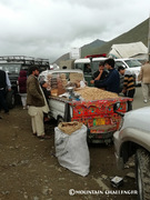 Nanga Parbat Base Camp