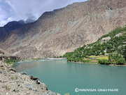 The Beginning of Adventure - Gilgit