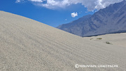 The Beginning of Adventure - Skardu (motorcycle trip)