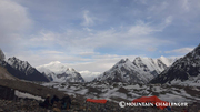 Classic Karakorum (Gondogoro Pass Trek)