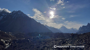 Classic Karakorum (Gondogoro Pass Trek)