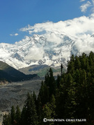 Nanga Parbat Base Camp