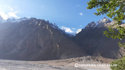 Classic Karakorum (Gondogoro Pass Trek)