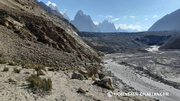 Classic Karakorum (Gondogoro Pass Trek)