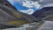 The Beginning of Adventure - Gilgit