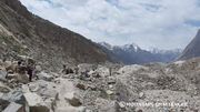 Classic Karakorum (Gondogoro Pass Trek)