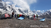 Klasyka Karakorum (Treking przez Przełęcz Gondogoro)