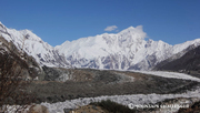 Piękny Gilgit Baltistan