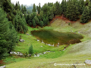 Baza pod Nanga Parbat