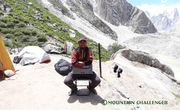 Classic Karakorum (Gondogoro Pass Trek)