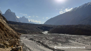 Classic Karakorum (Gondogoro Pass Trek)