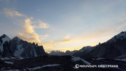 Classic Karakorum (Gondogoro Pass Trek)