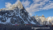 Classic Karakorum (Gondogoro Pass Trek)