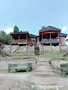 Nanga Parbat Base Camp