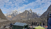 Classic Karakorum (Gondogoro Pass Trek)